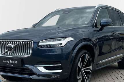Volvo XC90 32.400 km 57.890 &euro; Iserlohn 58640