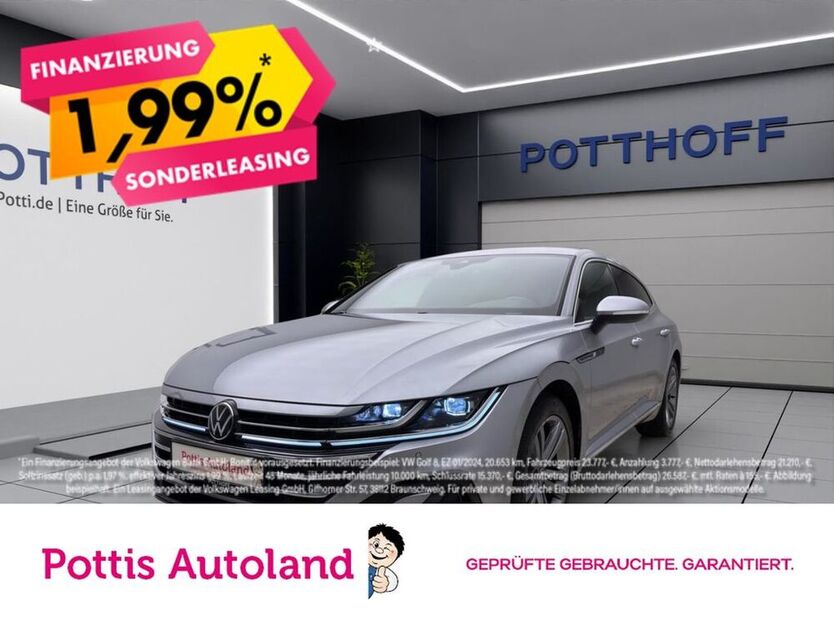 Arteon