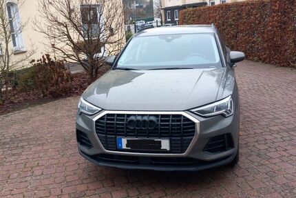 Audi Q3 27.705 km 27.400 &euro; Wickede 58739