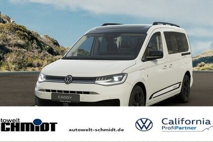 VW Caddy Maxi 21.990 km 43.990 &euro; Lünen 44534