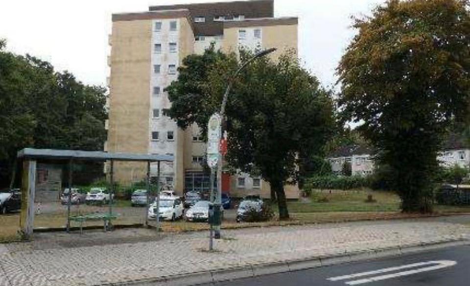 Etagenwohnung Herne Sodingen - 2 Zimmer, 66 m&sup2;, 710&euro; | Angebot:24824891