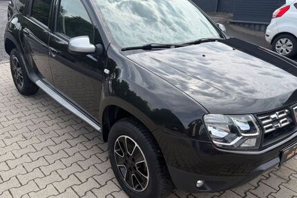 Dacia Duster 80.000 km 8.990 &euro; Dortmund 44319