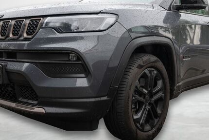 Jeep Compass 45.000 km 22.888 &euro; Bochum 44801