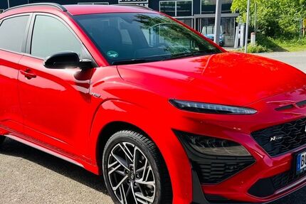 Hyundai KONA 9.500 km 18.500 &euro; Bochum 44866