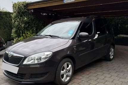Skoda Roomster 260.000 km 2.999 &euro; Holzwickede 59439