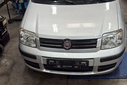 Fiat Panda 60.000 km 4.500 &euro; Hagen 58089