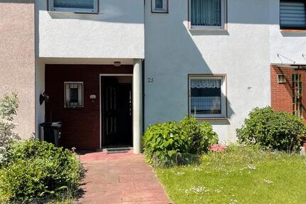 Familienfreundliches Reihenhaus in Kornharpen