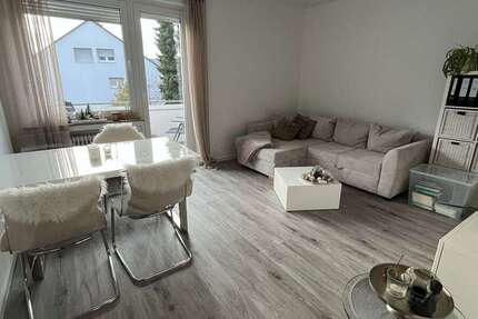 Wohnung zum Mieten in Dortmund 469 € 58 m² 2 zimmer