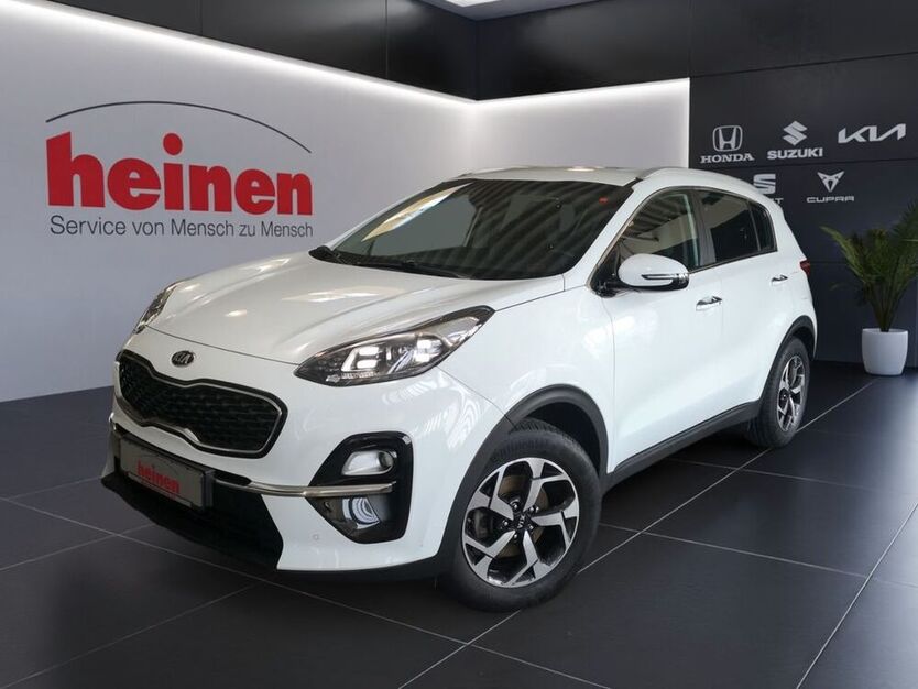 Sportage