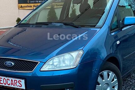 Ford C-Max 133.300 km 2.750 &euro; Dortmund 44319