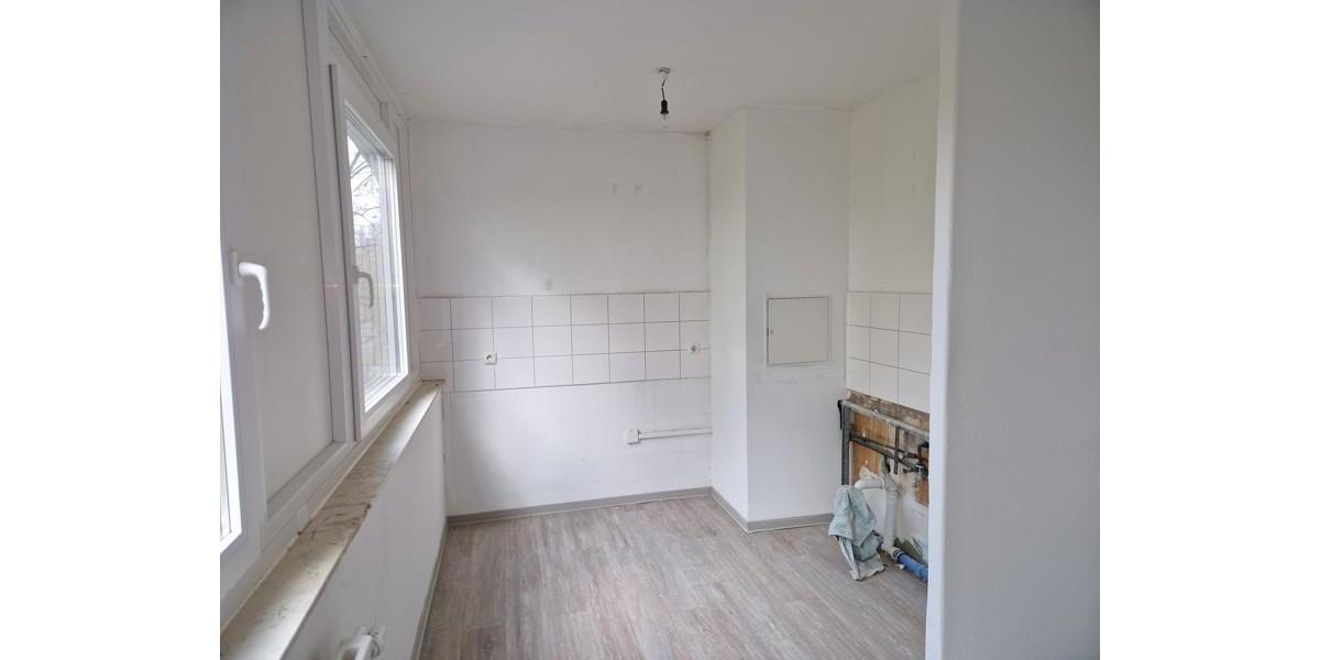 Etagenwohnung Dortmund Mengede - 3 Zimmer, 80 m&sup2;, 387&euro; | Angebot:19500954