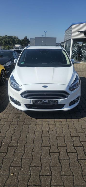 S-Max