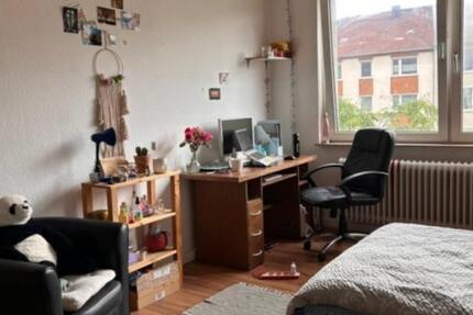 Wohnung Dortmund Innenstadt Nord - 3 Zimmer, 110 m&sup2;, 402&euro; | Angebot:24577454