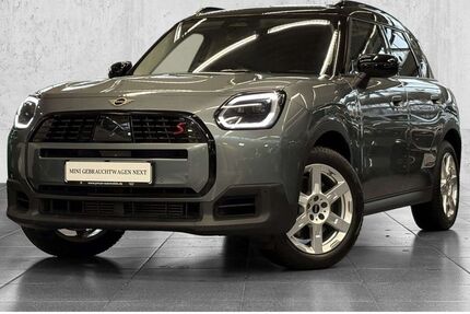 Mini Cooper S Countryman 19.221 km 34.480 &euro; Sprockhövel 45549