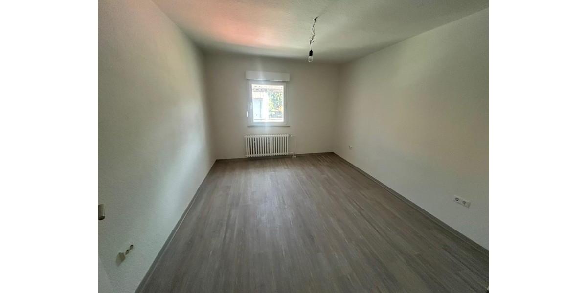 Dachgeschoßwohnung Dortmund Mengede - 2 Zimmer, 61 m&sup2;, 520&euro; | Angebot:24831260