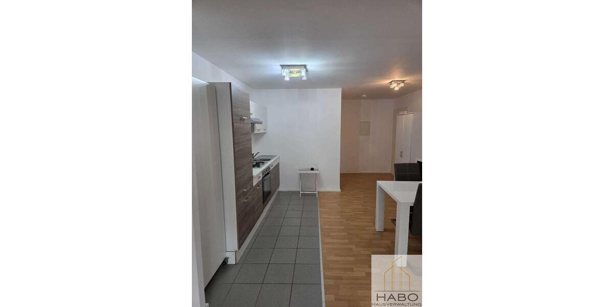 Etagenwohnung Gelsenkirchen Buer - 1 Zimmer, 48 m&sup2;, 500&euro; | Angebot:25144491