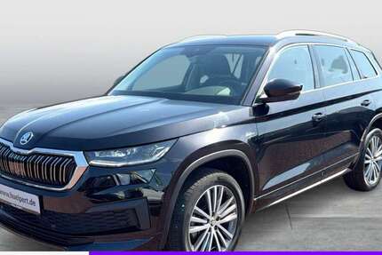 Skoda Kodiaq 62.525 km 30.665 &euro; Dortmund 44309