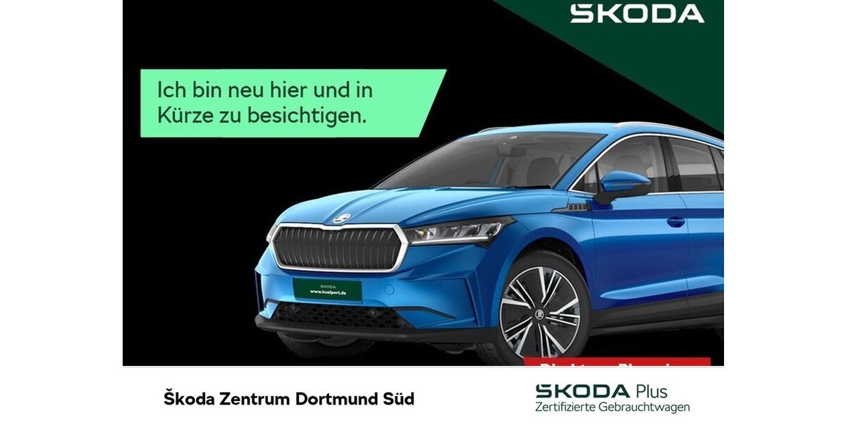 Skoda Fabia 16.756 km 21.331 &euro; Dortmund 44269