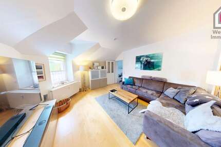 Wohnung Hattingen Blankenstein - 4 Zimmer, 119 m&sup2;, 238.000&euro; | Angebot:26567831