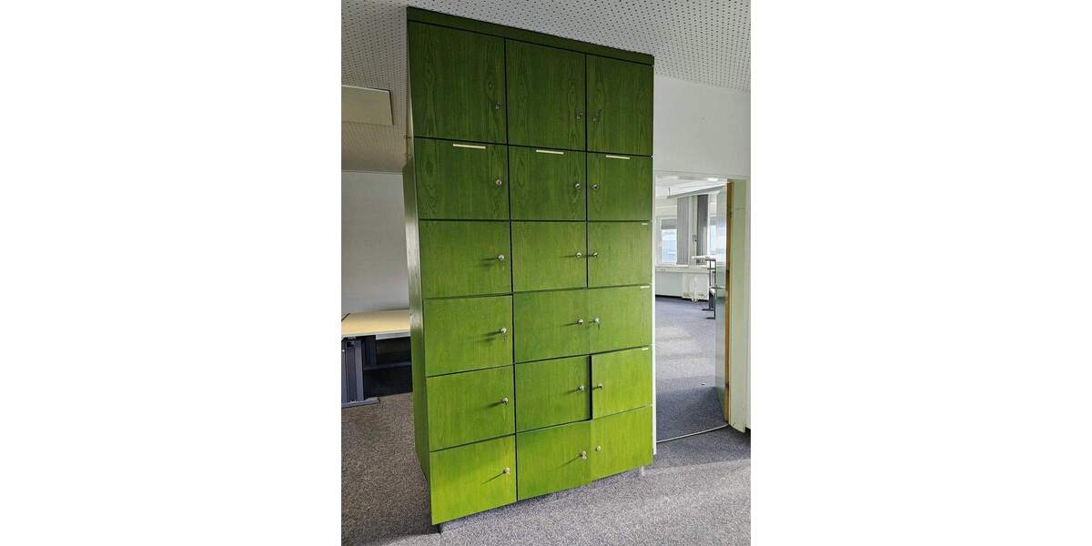 Gewerbeobjekt Recklinghausen Hillerheide - 1 Zimmer, 380 m&sup2;, 3.230&euro; | Angebot:24296679