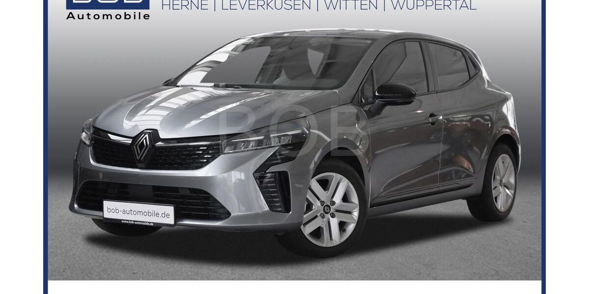 Renault Clio 7.500 km 16.444 &euro; Hagen 58135