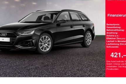 Audi A4 56.318 km 29.439 &euro; Menden 58706