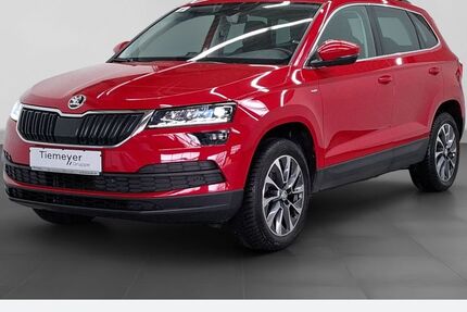 Skoda Karoq 92.832 km 15.990 &euro; Bochum 44809
