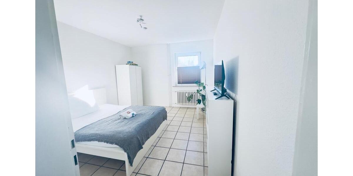 Erdgeschoßwohnung Bochum Bochum-Mitte - 2.5 Zimmer, 50 m&sup2;, 450&euro; | Angebot:26440882