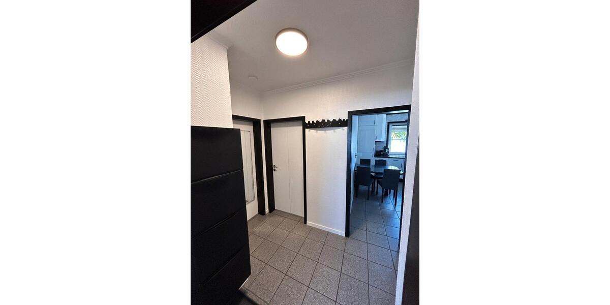 Etagenwohnung Gelsenkirchen Buer - 2 Zimmer, 56 m&sup2;, 450&euro; | Angebot:26475268