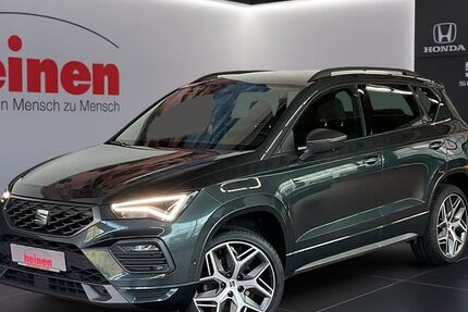 Seat Ateca 62.703 km 24.999 € Werne 59368