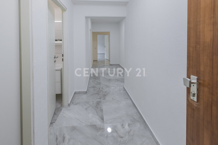 Stilvoll modernisiertes Wohnhighlight mit Balkon 3 zimmer