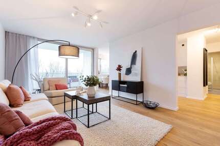 Wohnung zum Kaufen in Dortmund 197.500 € 66 m² 2.5 zimmer