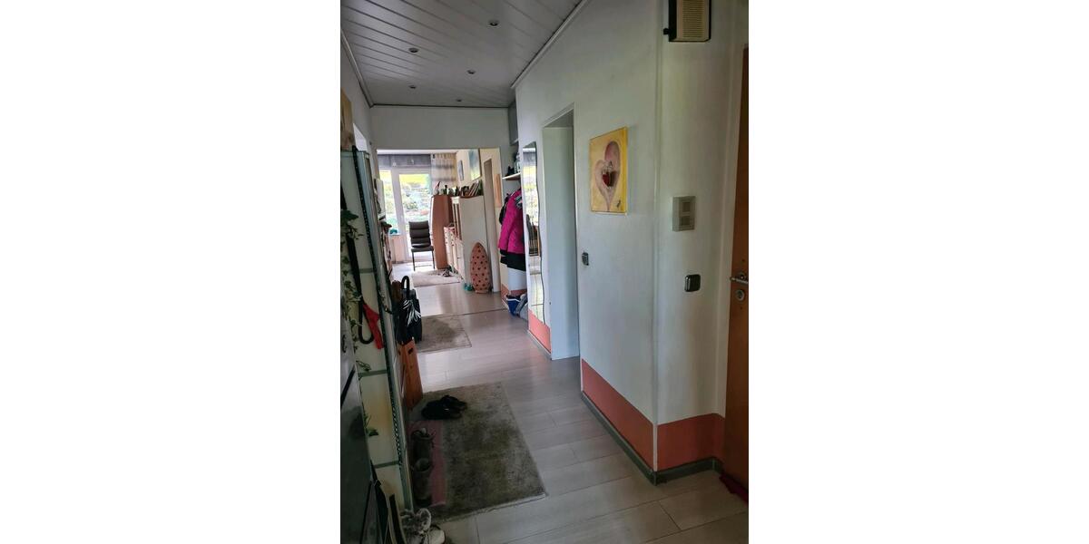 Erdgeschoßwohnung Hagen Hagen-Mitte - 4 Zimmer, 104 m&sup2;, 169.000&euro; | Angebot:27474949