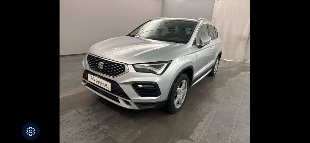 Seat Ateca 174.000 km 18.999 &euro; Dortmund 44287