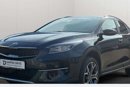 Kia XCeed 33.800 km 17.470 &euro; Bochum 44809
