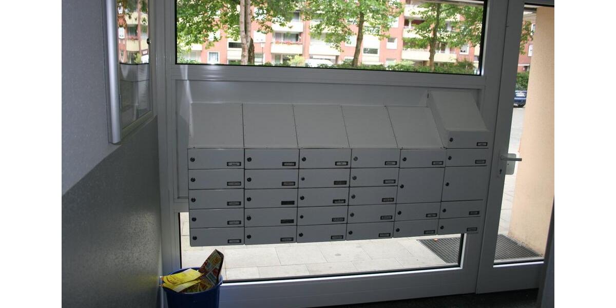 Erdgeschoßwohnung Gelsenkirchen Rotthausen - 1.5 Zimmer, 44 m&sup2;, 72.000&euro; | Angebot:24860270