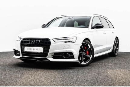 Audi A6 46.020 km 30.275 &euro; Hagen 58091