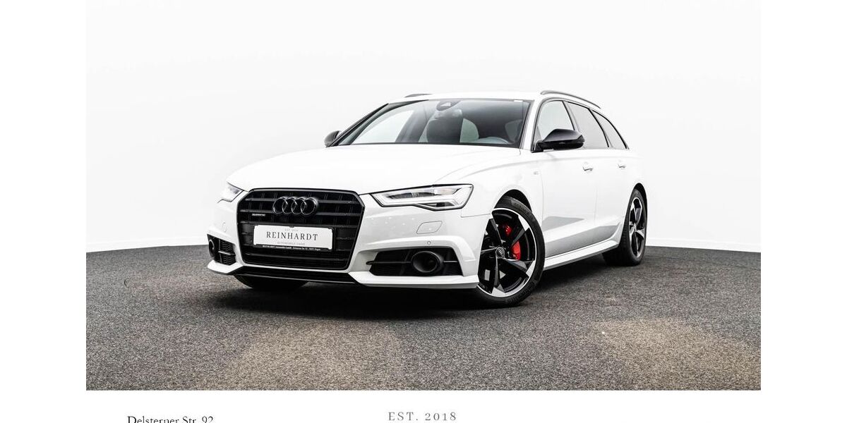 Audi A6 46.020 km 30.275 &euro; Hagen 58091