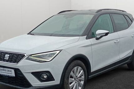 Seat Arona 26.958 km 14.790 &euro; Castrop-Rauxel 44575