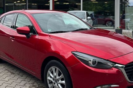 Mazda 3 146.000 km 9.490 &euro; Dortmund 44265