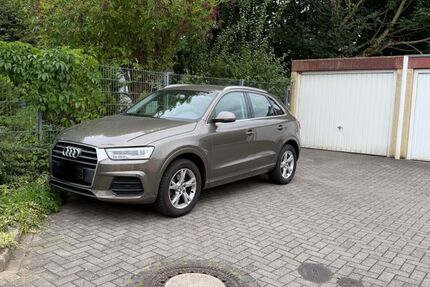 Audi Q3 112.000 km 16.000 &euro; Hagen 58089
