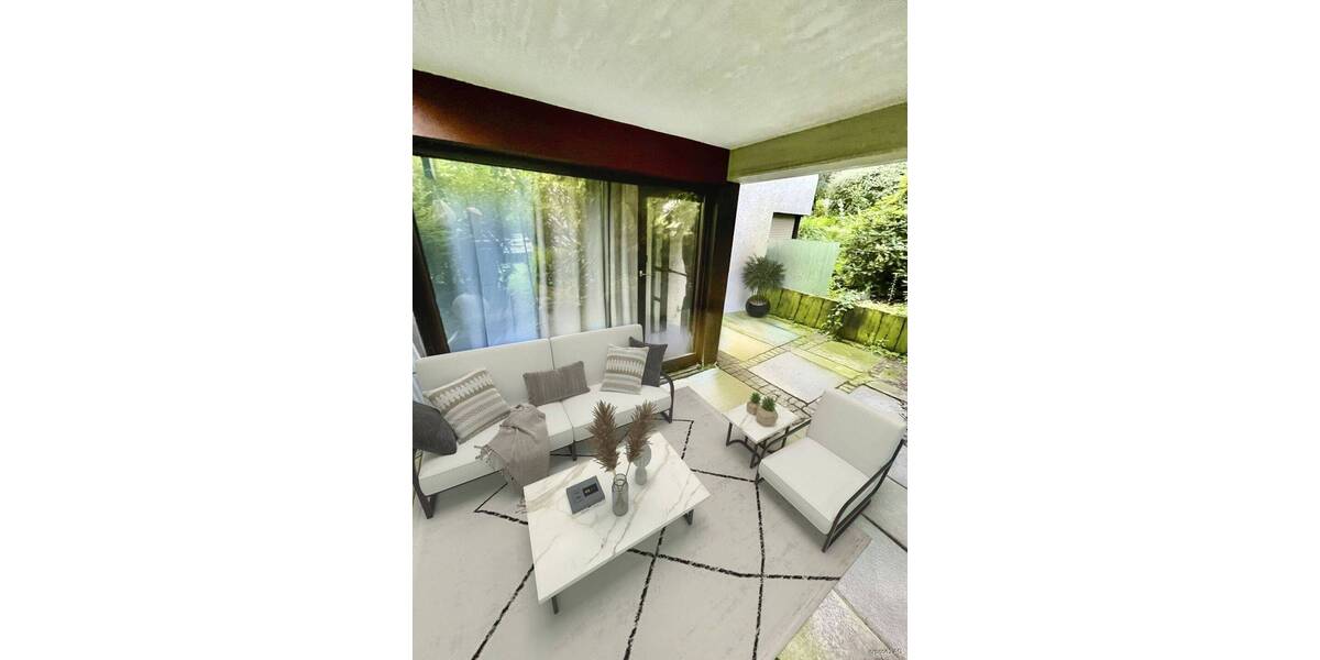 Etagenwohnung Hagen Hochschulviertel - 2 Zimmer, 52 m&sup2;, 125.000&euro; | Angebot:25774657