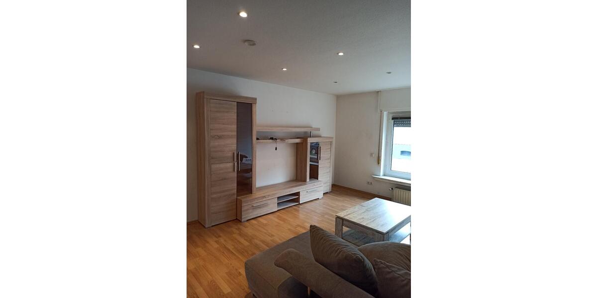 Lünen-Süd: Vollmöbliertes 2-Zi-Appart. – ruhig & zentral 2 zimmer