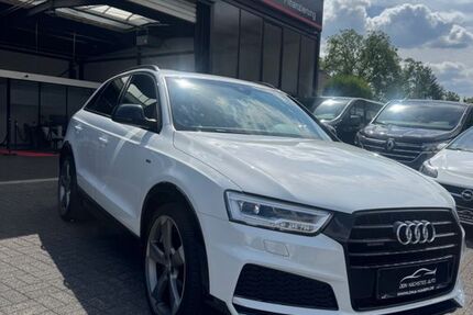 Audi Q3 99.486 km 19.798 &euro; Hagen 58093