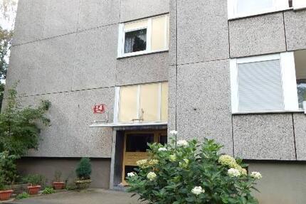 Lust auf Veränderung: günstig geschnittene 3,5-Zimmer-Wohnung (WBS) zimmer