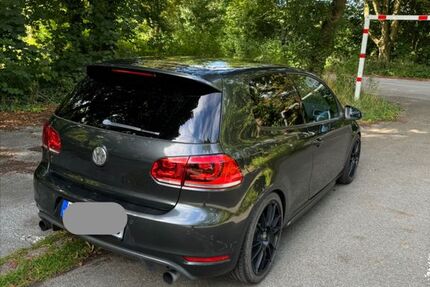 VW Golf 78.000 km 12.799 &euro; Werne 59368