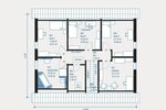 Ihr individuelles Traumhaus - maßgeschneiderte Planung inklusive - Einfamilienhaus Schwerte | Angebot:27493938