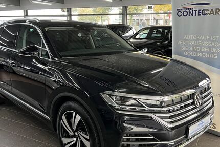 VW Touareg 53.780 km 48.999 € Werl 59457