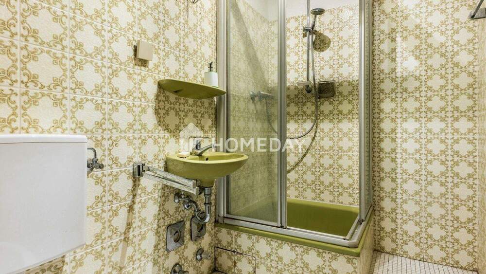 Etagenwohnung Gelsenkirchen Bulmke-Hüllen - 3 Zimmer, 115 m&sup2;, 195.000&euro; | Angebot:24748468