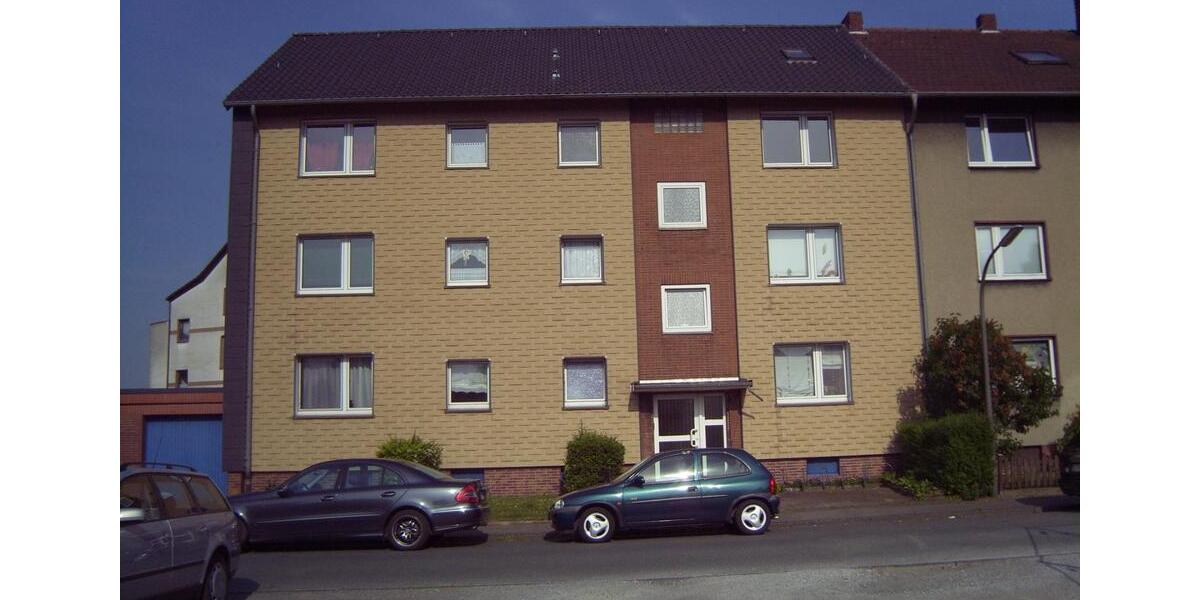 Erdgeschoßwohnung Oer-Erkenschwick Erkenschwick - 3 Zimmer, 65 m&sup2;, 450&euro; | Angebot:24729841